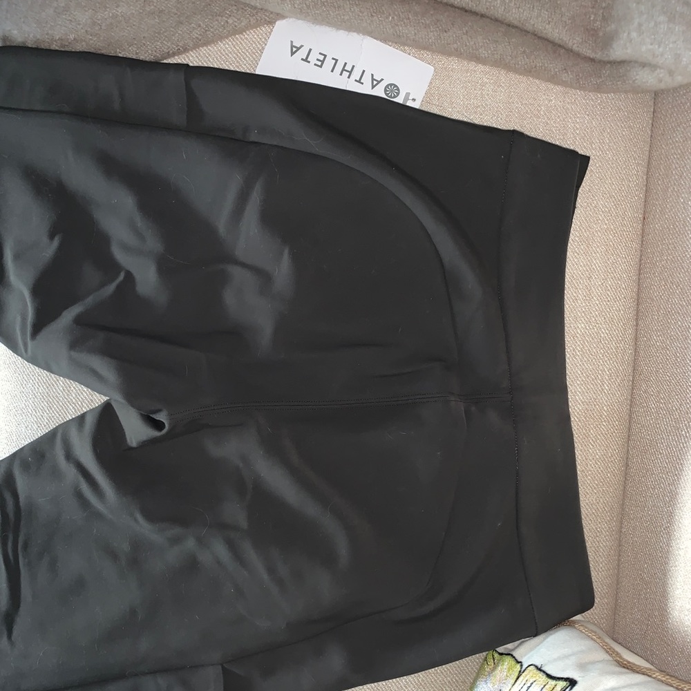 NWT Athleta trouser size 4 pant